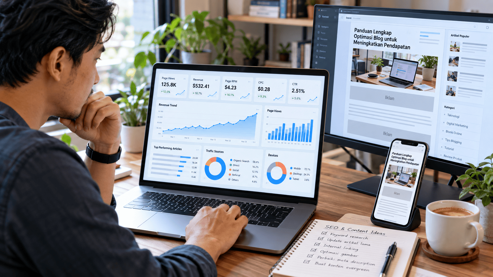 The Ultimate Link Management & Analytics Playbook: 15 Proven Strategies to Track Every Click, Reveal Hidden Audience Insights, and Boost Conversions Faster